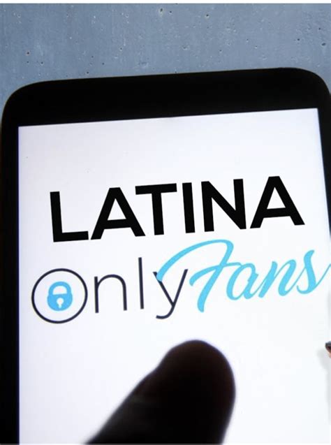 latina nsfw|25 Best Latina OnlyFans (Top Latinas on Only Fans)